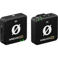 RODE Wireless ME Dual Compact Digital Wireless Microphone