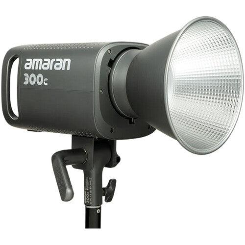 Amaran Ray 660c RGB LED Monolight