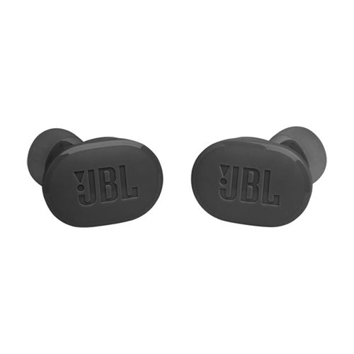 JBL Tune Buds Noise-Cancelling True-Wireless Earbuds (White)