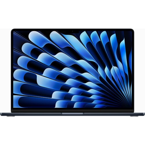 Apple Macbook Air 15" MQKW3 - 15.3-Inch - 8-Core M2 - 8GB Ram - 256GB SSD - 10-Core GPU