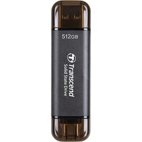 Transcend 512GB ESD310S