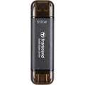Transcend 512GB ESD310S