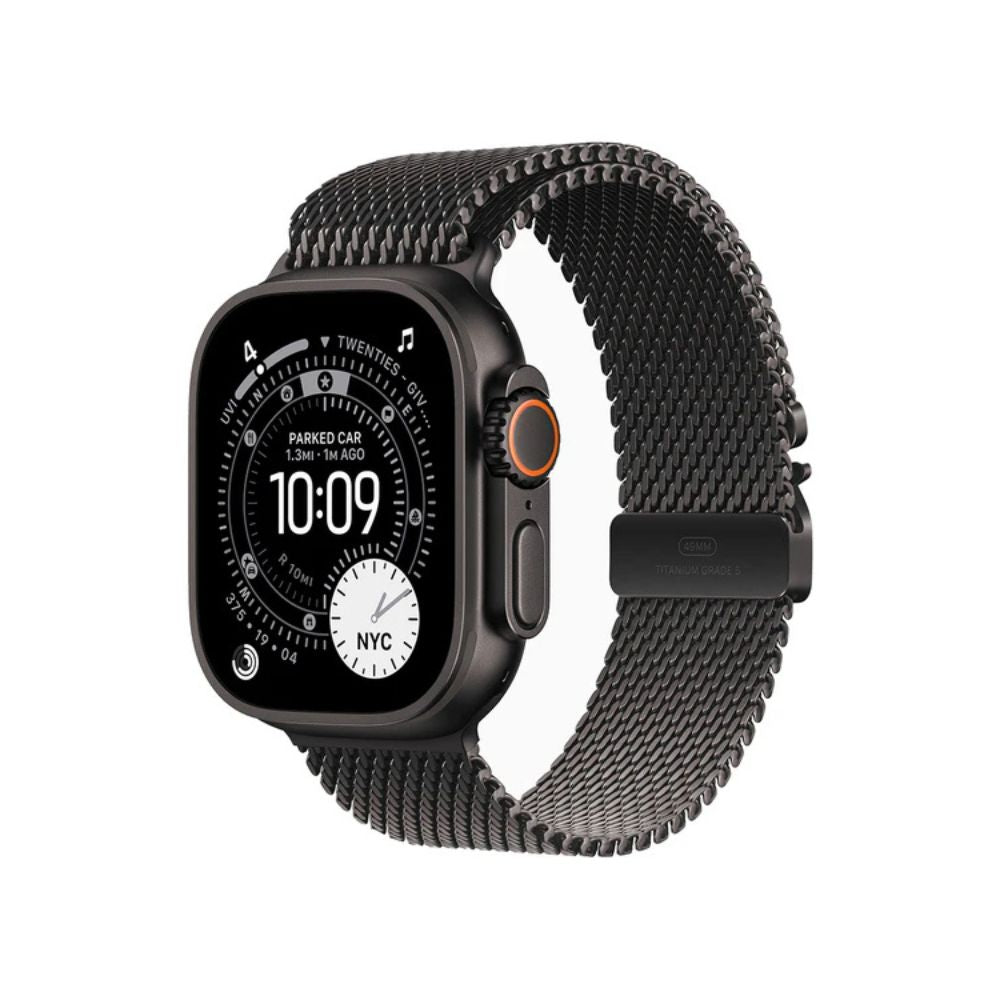 Apple Watch Ultra 3 - 49mm - GPS + Cellular