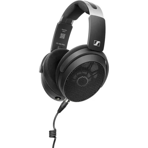 ennheiser HD-490 PRO Plus Studio Headphones