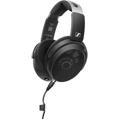 Sennheiser HD 490 PRO Studio Headphones