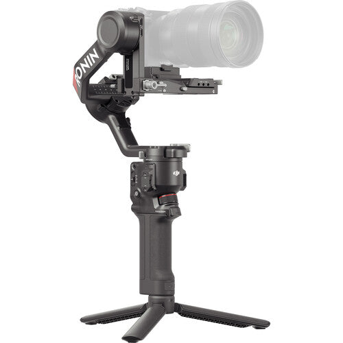 DJI RS4 COMBO Gimbal Stabilizer