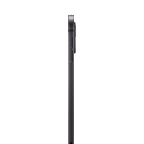 Apple iPad Pro M4 Chip 11" (Standard Glass, 256GB, Wi-Fi Only, Space Black)