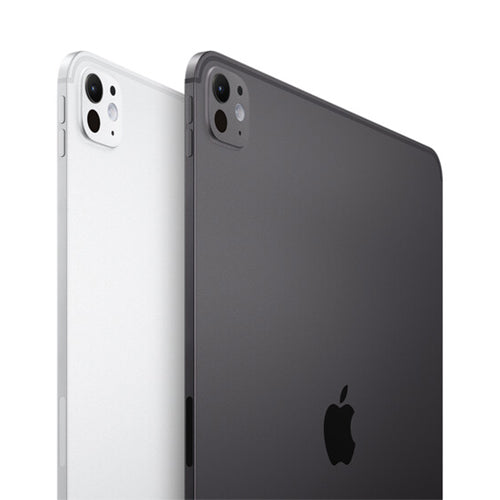 Apple iPad Pro M4 Chip 11" (Standard Glass, 256GB, Wi-Fi Only, Space Black)