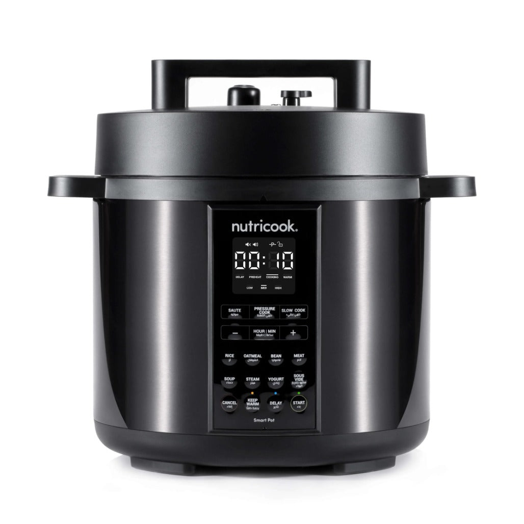 Nutricook Electric Pot 2 8L - NC-SP208K
