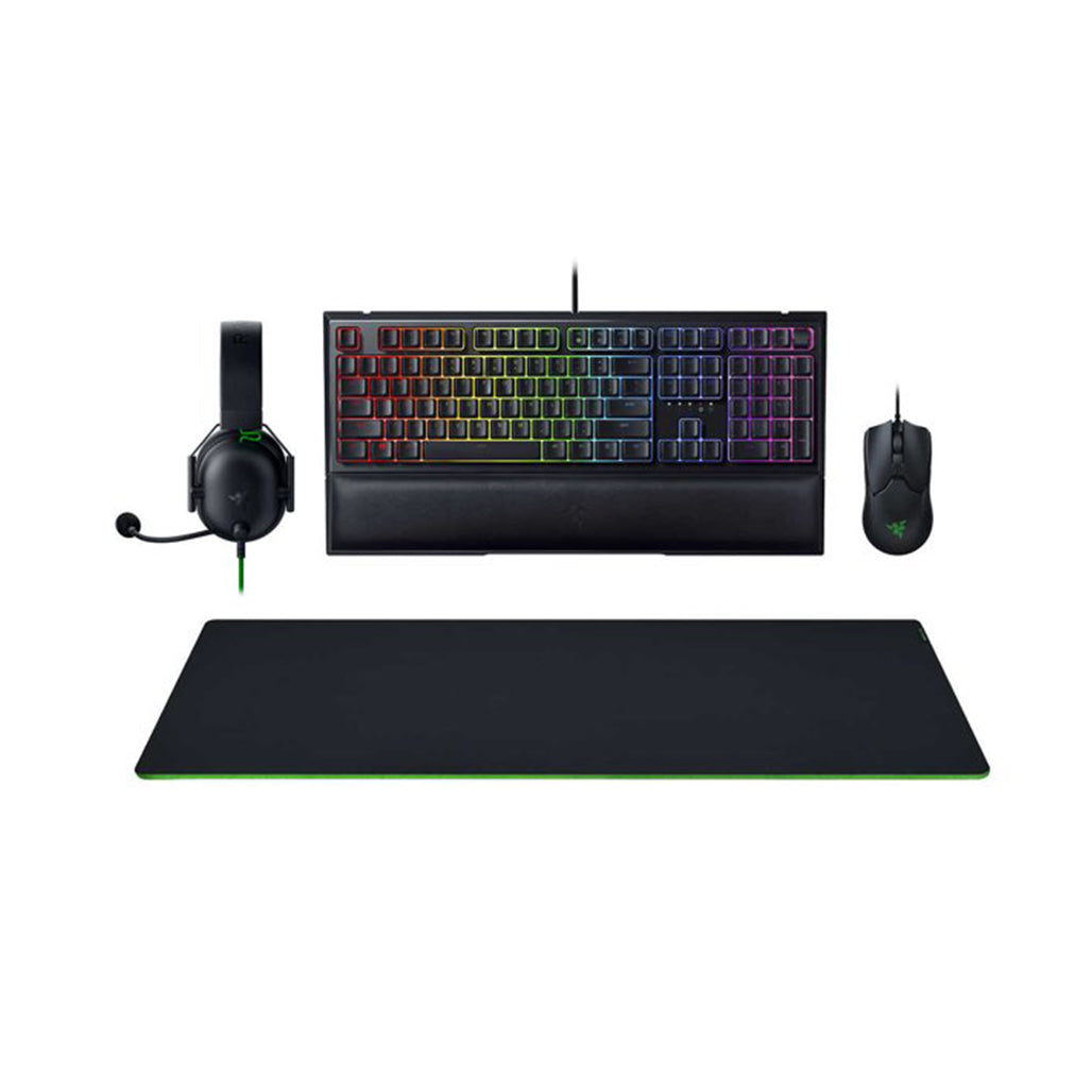 Razer All Star Gaming Bundle