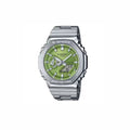 Casio G-Shock G-STEEL Lime Green