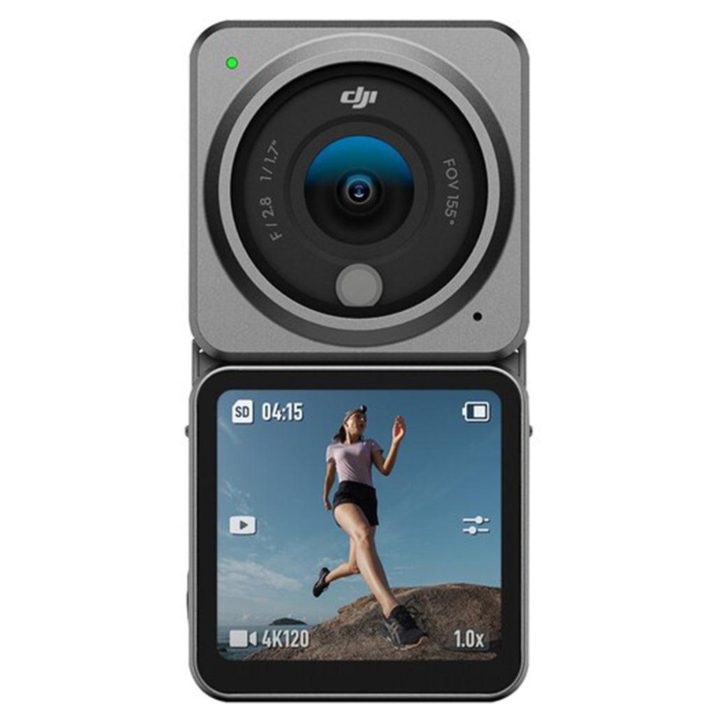 DJI Action 2 Dual screen Combo