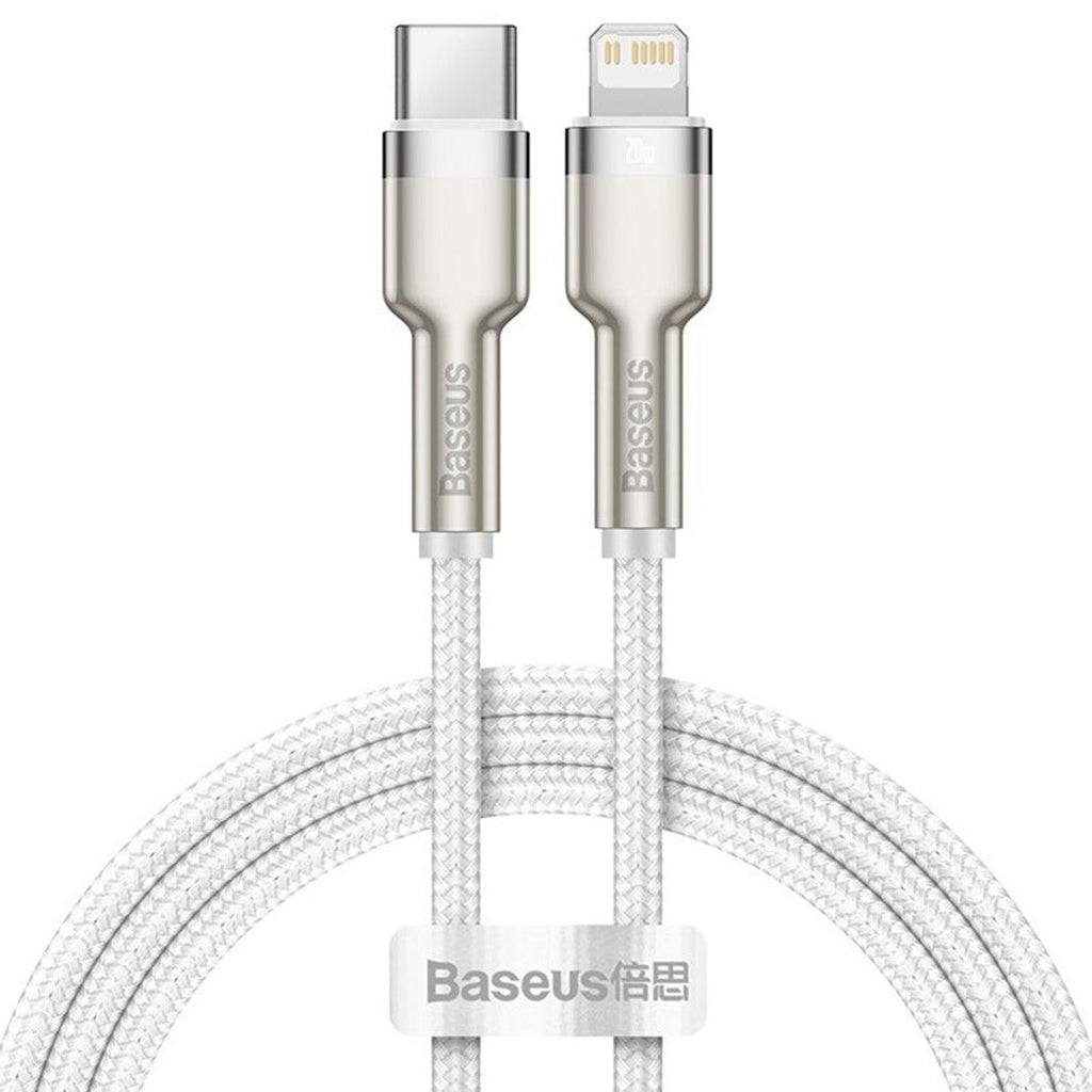 Baseus Cafule metal cable