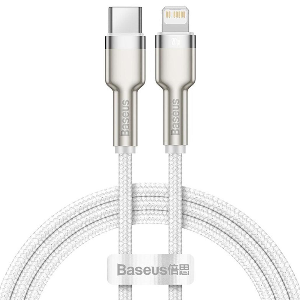 Baseus Cafule metal cable