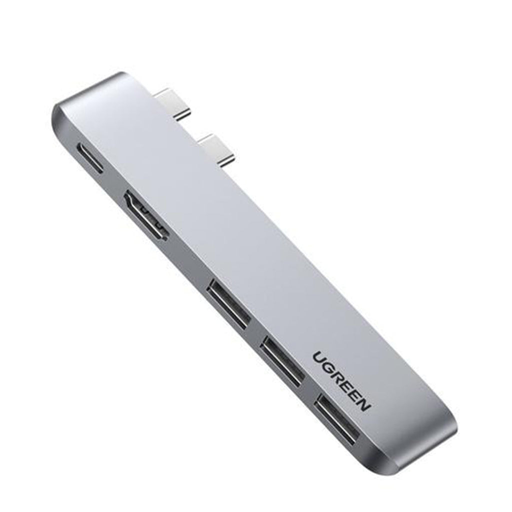 UGreen USB-C 60560 Multifunction Adapter