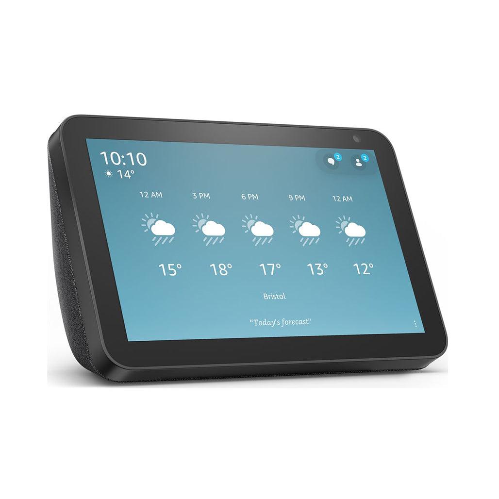 Echo Show 8 (2nd Gen, 2021 release)