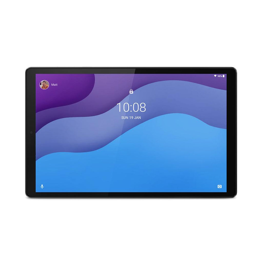Lenovo M10 HD - 10" 4G Tablet