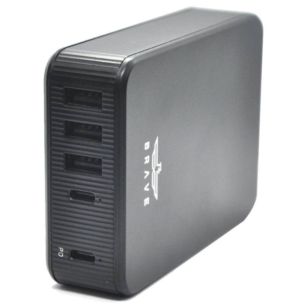 Brave 5 Port Power Adapter - BMP-005