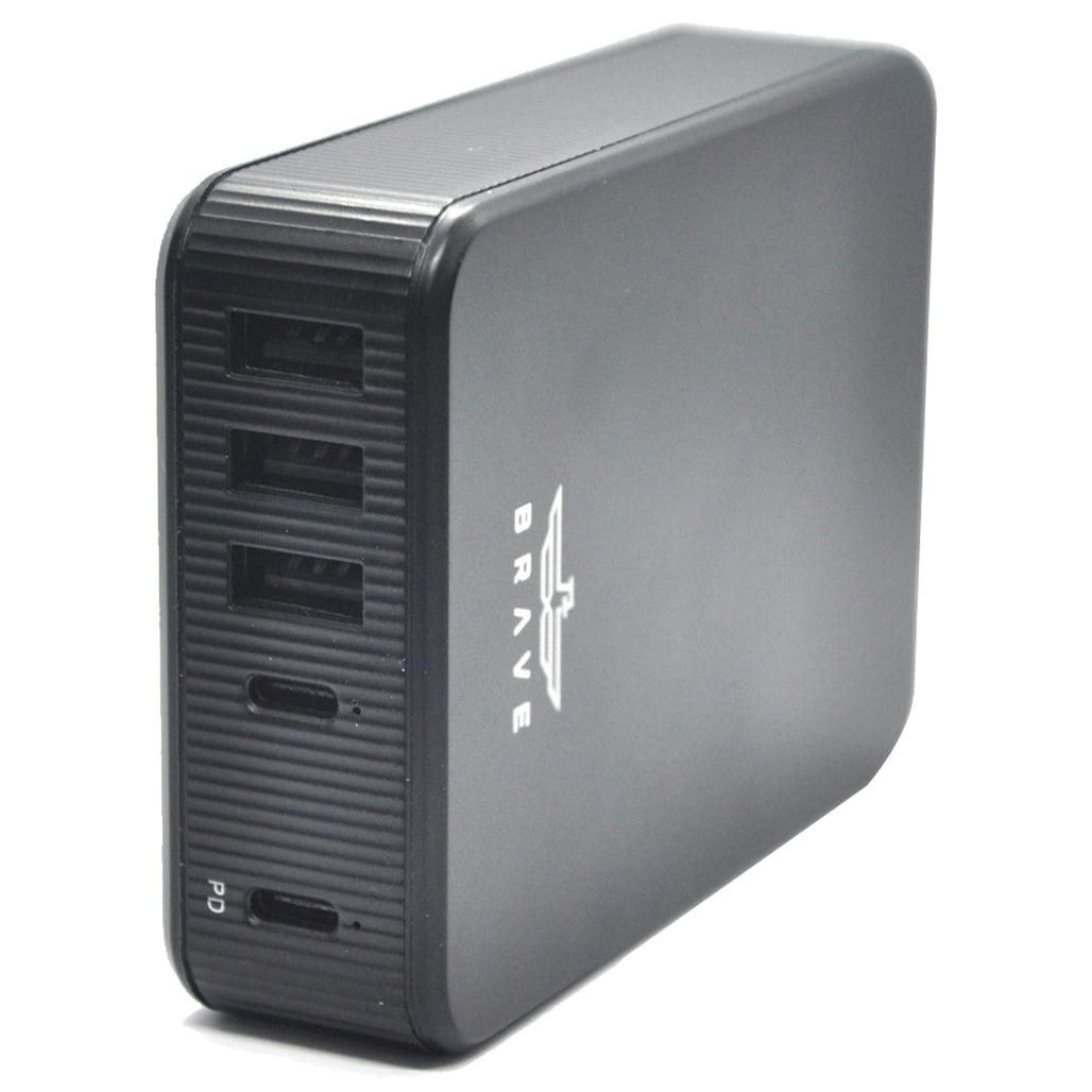 Brave 5 Port Power Adapter - BMP-005