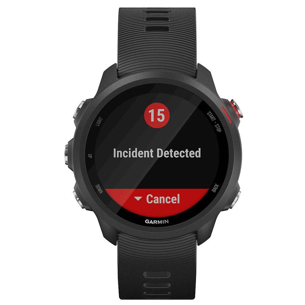 Garmin Forerunner 245 Music Black
