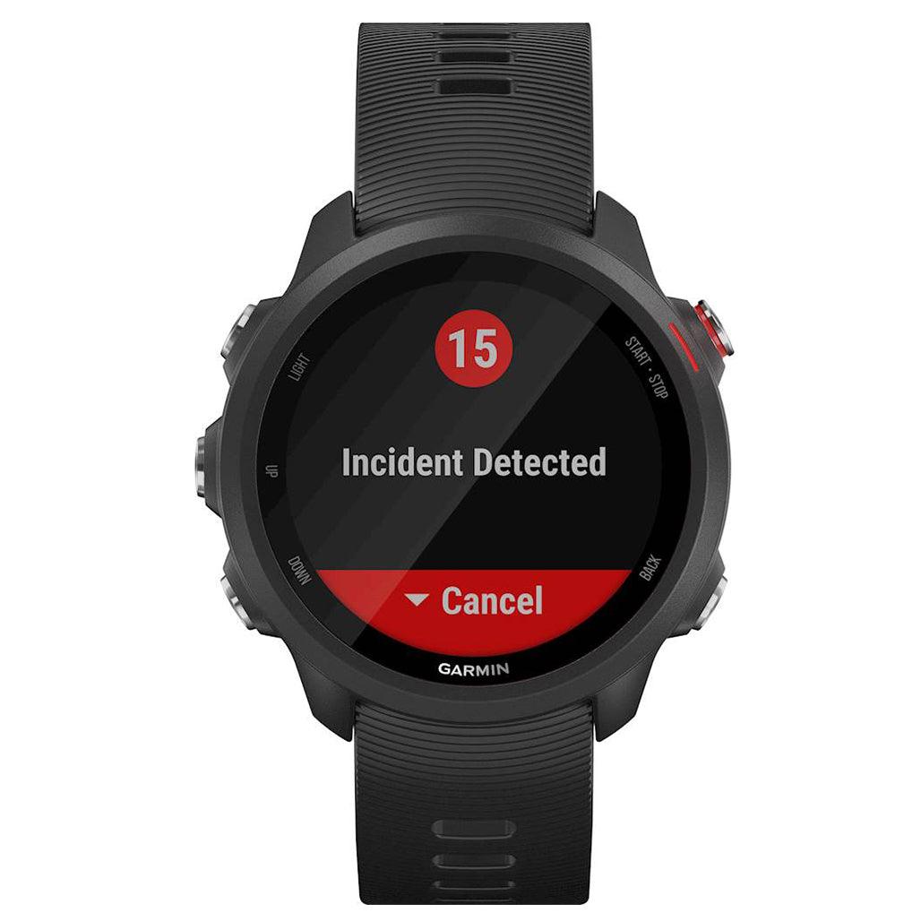 Garmin Forerunner 245 Music Black