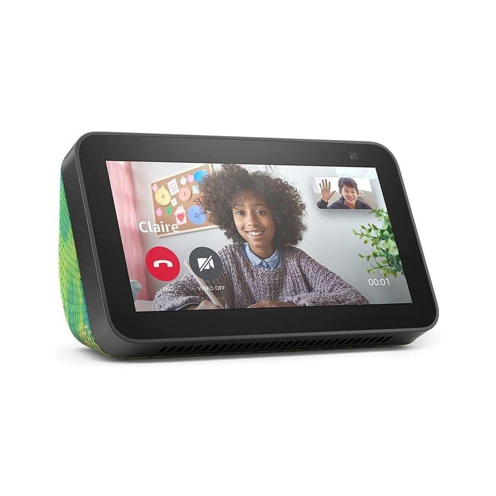 Amazon Echo Show 5 Kids