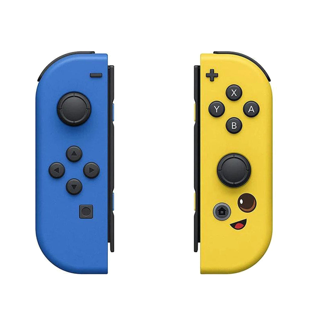 Nintendo Switch Joy-con Pair Fortnite Edition