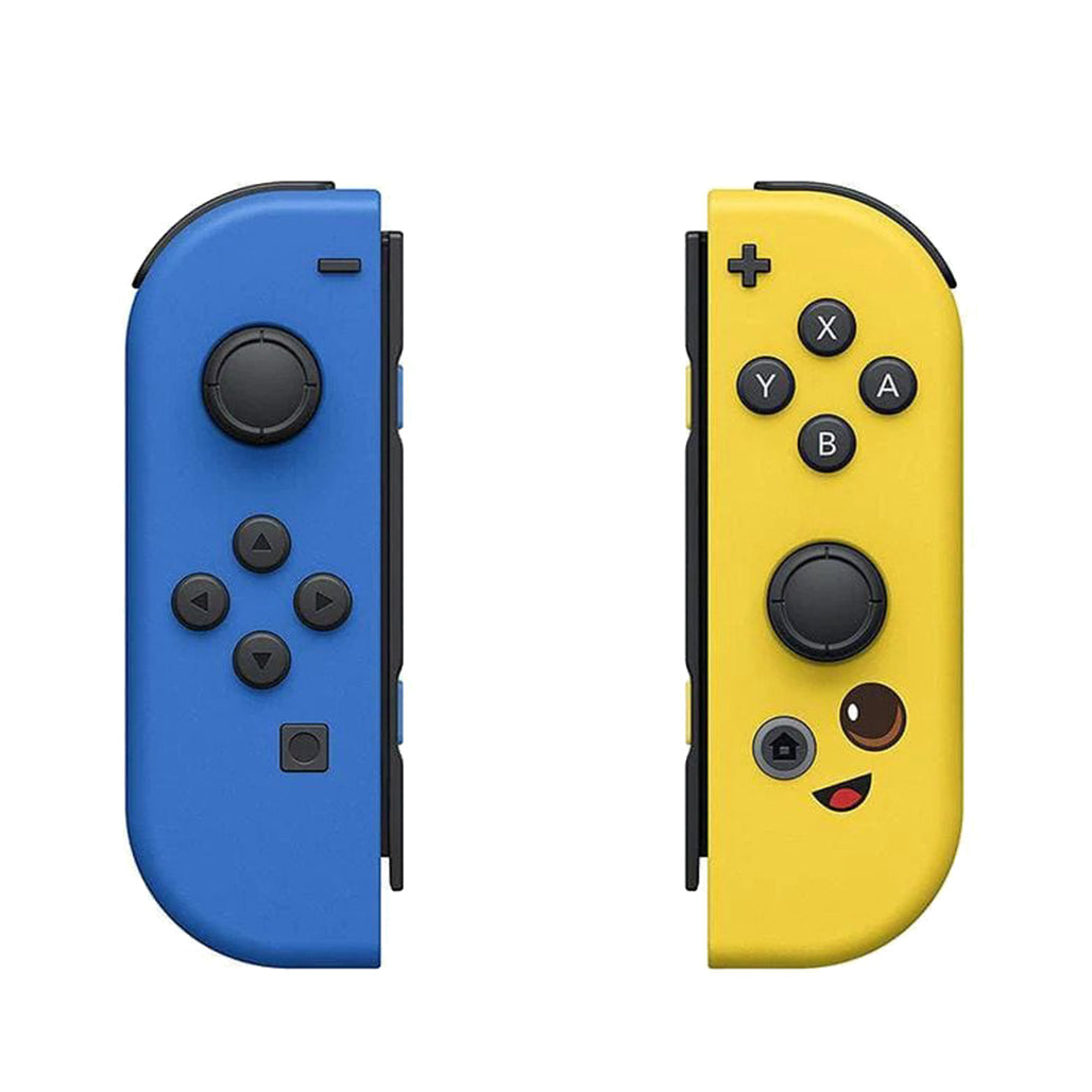 Nintendo Switch Joy-con Pair Fortnite Edition