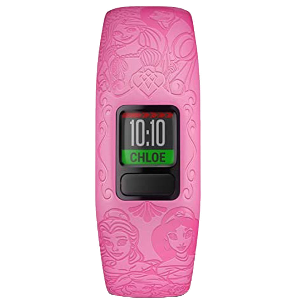 Garmin VÃVOFIT JR. 2 DISNEY PRINCESS