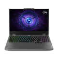 LENOVO LOQ 15IRX9 83DV010SDP Core I7 13650HX 24GB RAM 512GB SSD 15.6 FHD 144HZ RTX 4050 6GB..