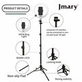 Ring Light JMARY FM-536A LIVE LED - Dslr Zone RingLight