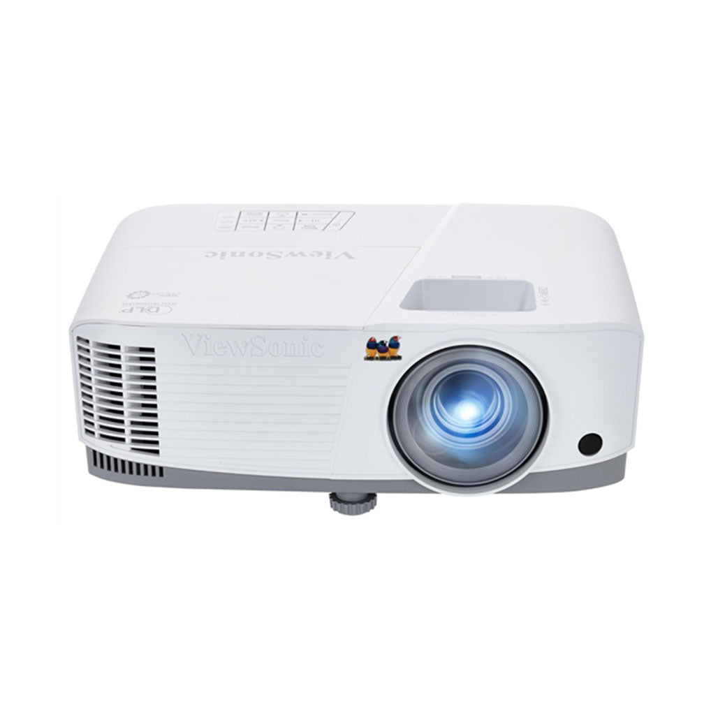 ViewSonic PA503X XGA Projector – 3,800 Lumens
