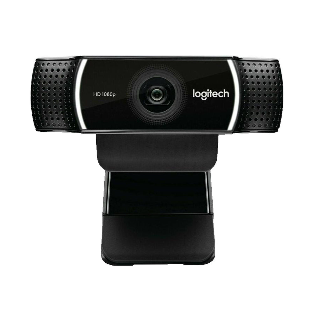 Logitech C922 Pro HD Stream Webcam
