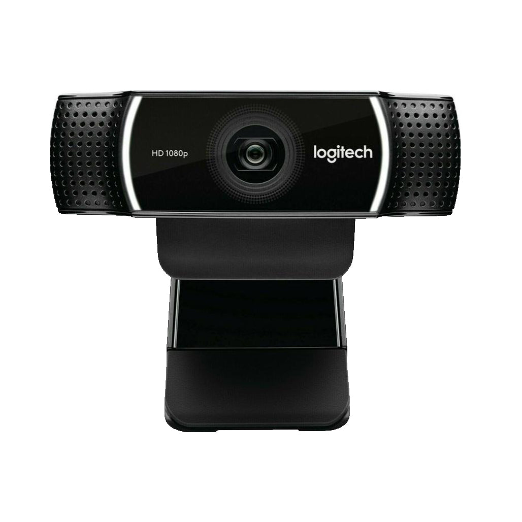 Logitech C922 Pro HD Stream Webcam
