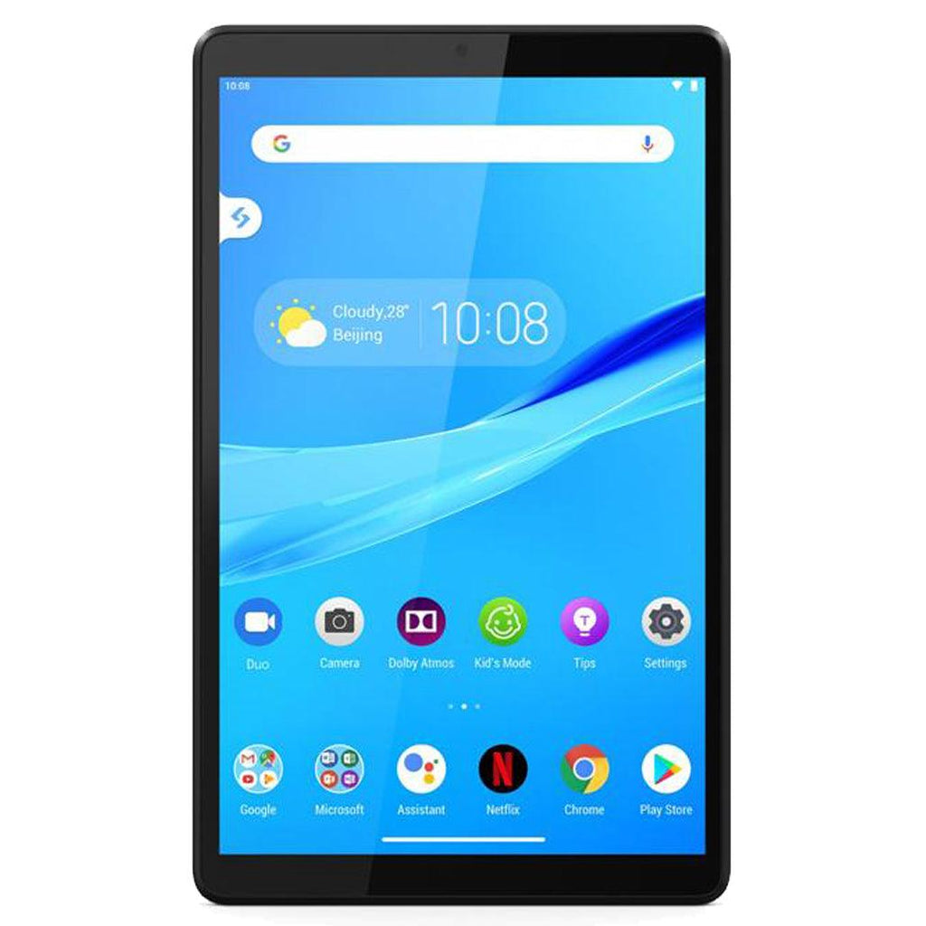 Lenovo M8 - 2GB RAM 32GB 4G LTE Tablet