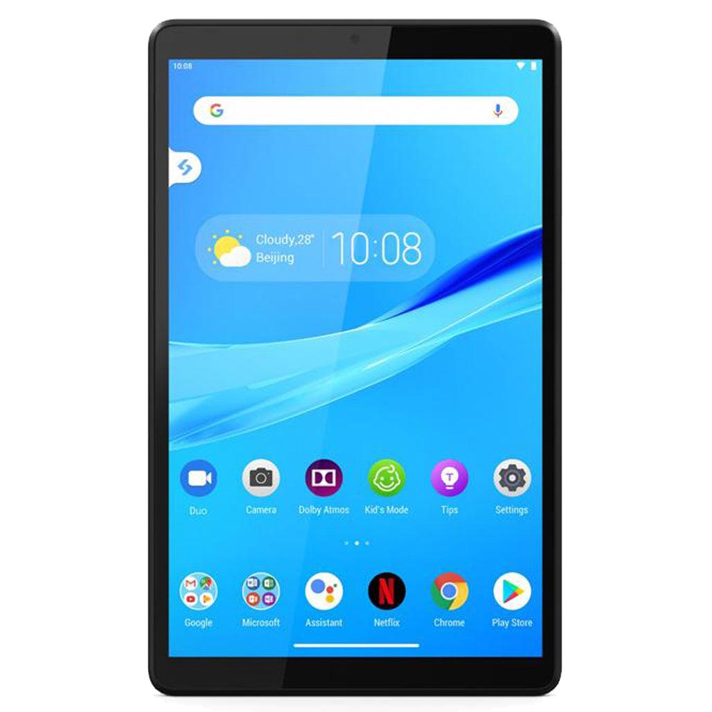 Lenovo M8 - 2GB RAM 32GB 4G LTE Tablet