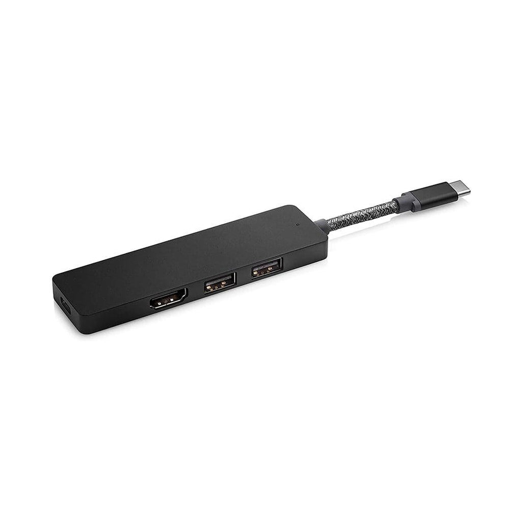 HP Elite USB-C Hub