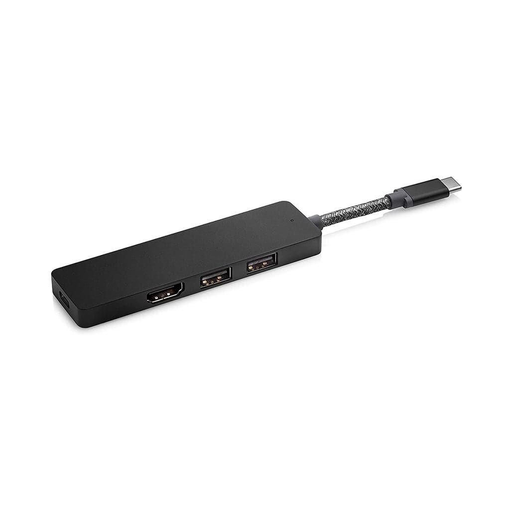 HP Elite USB-C Hub