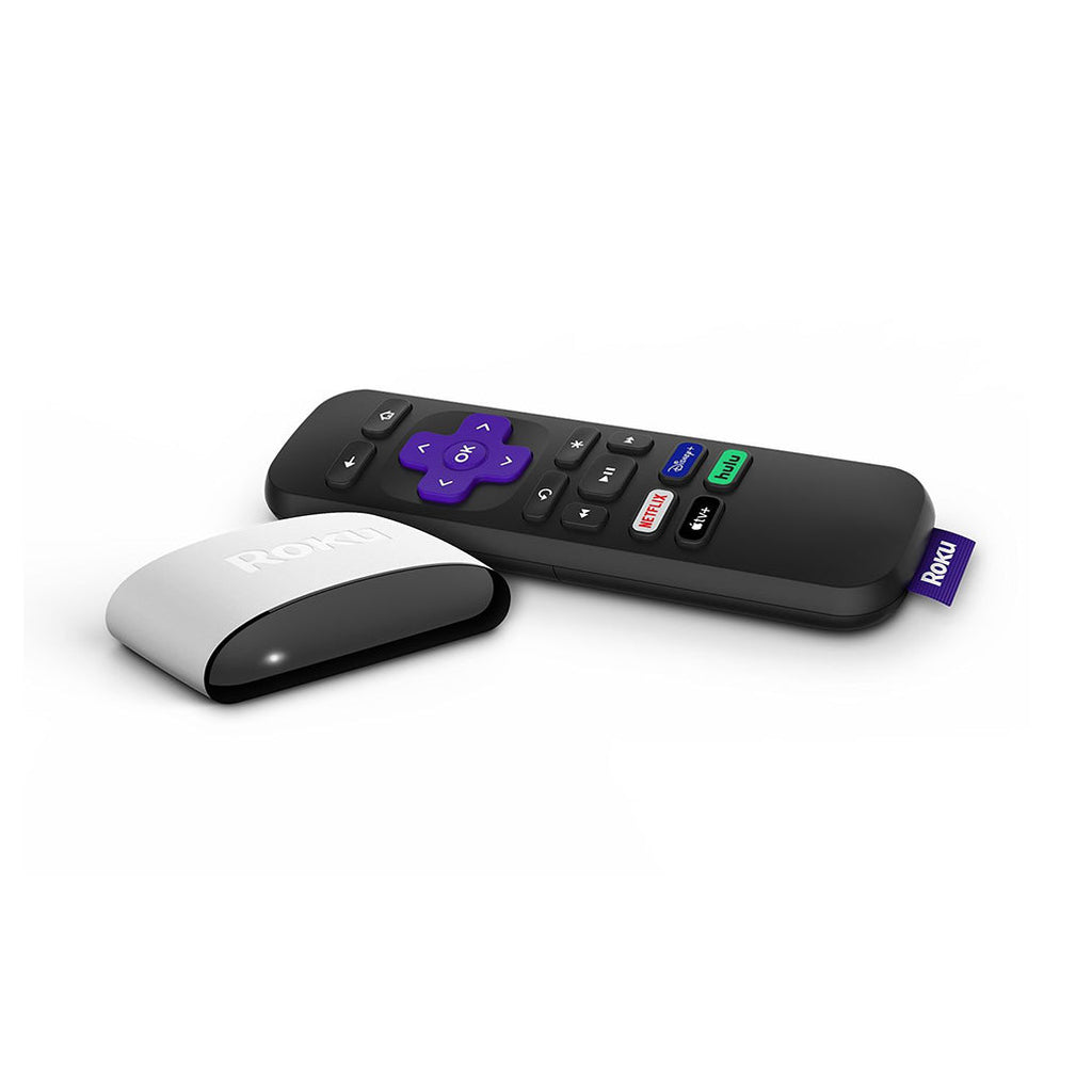 Roku LE HD Streaming Media Player