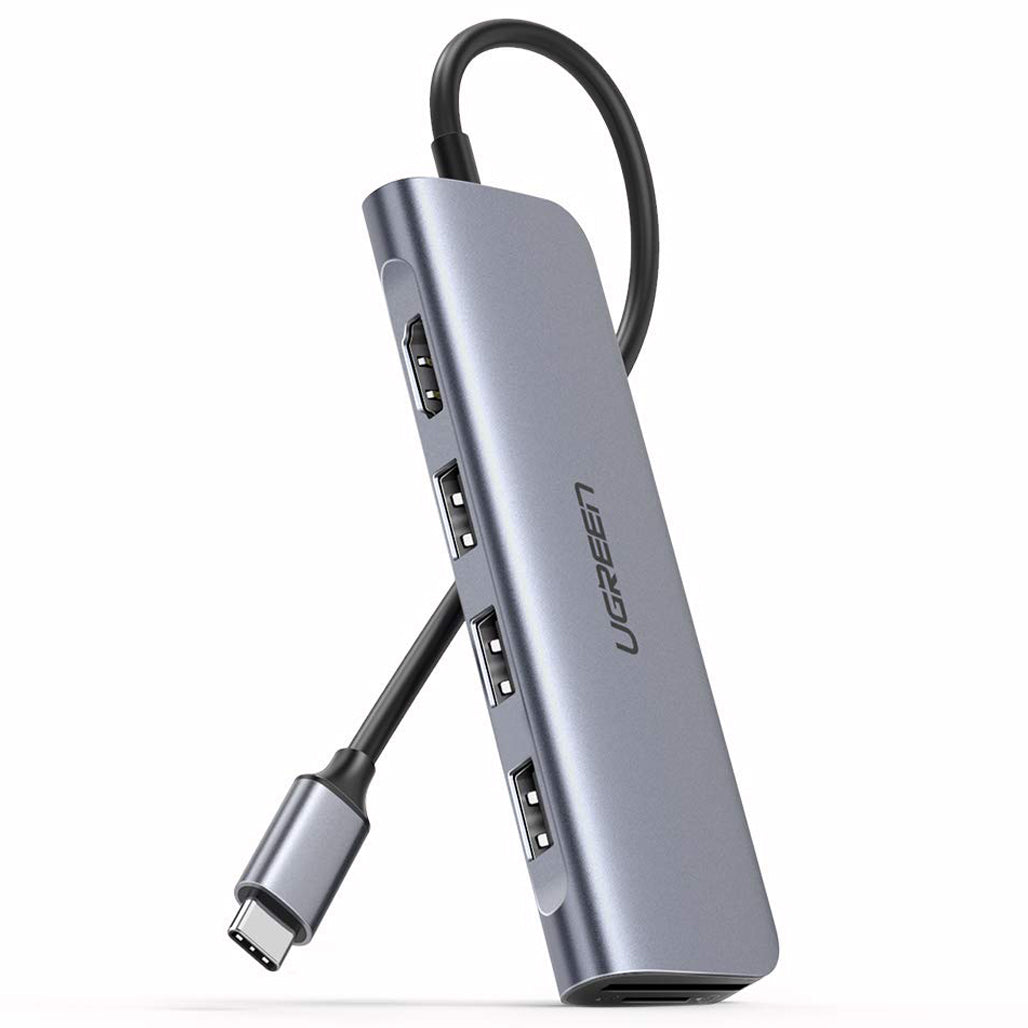 UGreen USB-C Hub Multifunction Adapter with 4K HDMI