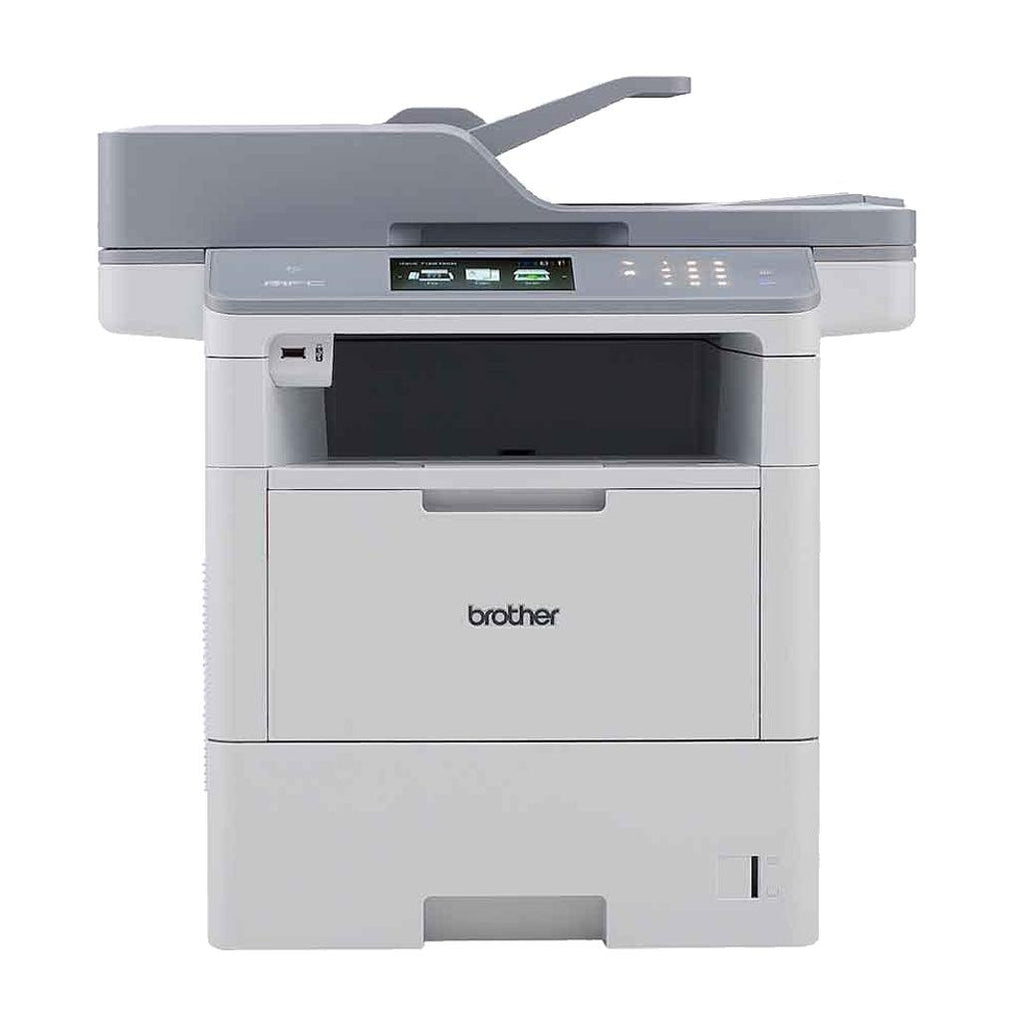 Brother MFC-L6900DW - Mono Laser Printer
