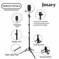 Ring Light JMARY FM-536A LIVE LED