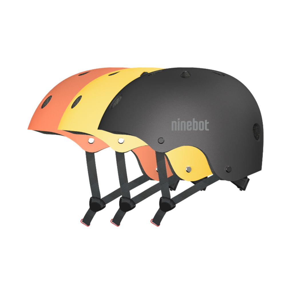 Segway Ninebot Commuter Helmet