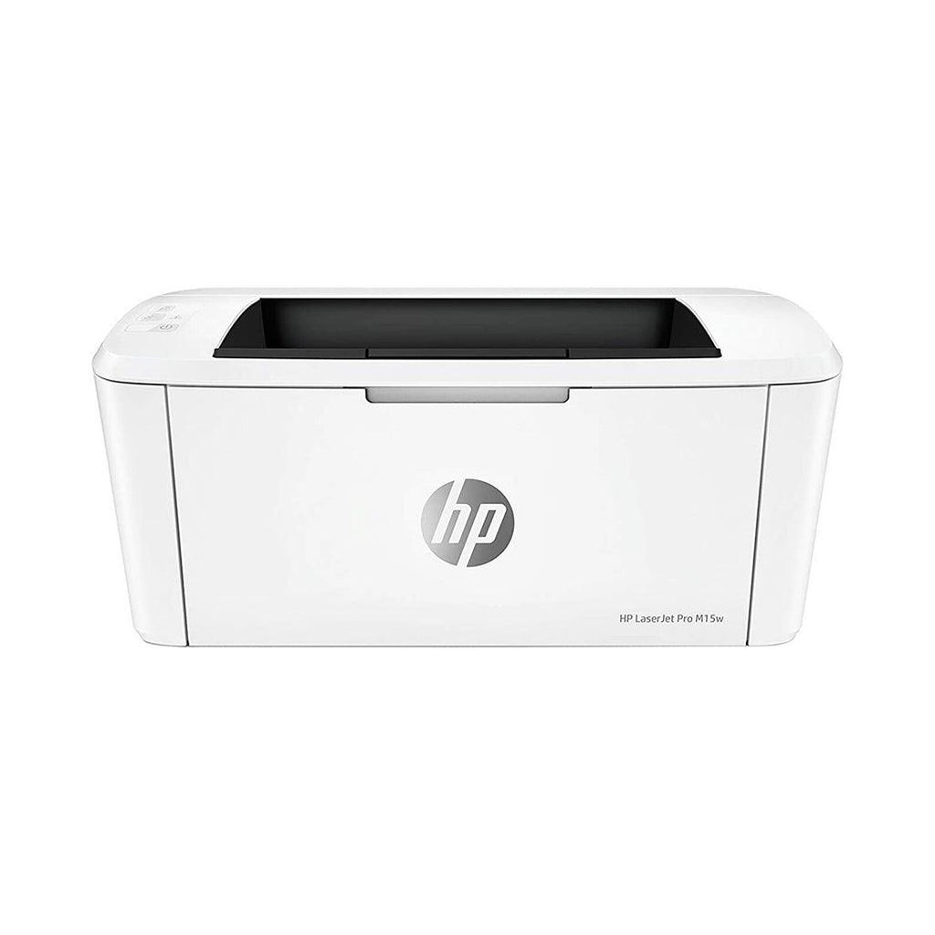 HP Laserjet M15W - wireless Printer