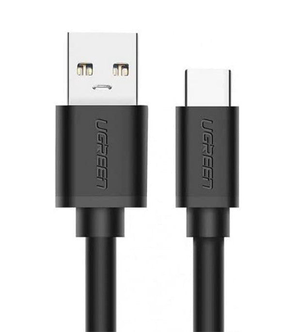 UGREEN USB-C Male To USB 3.0 A 3A Data Cable