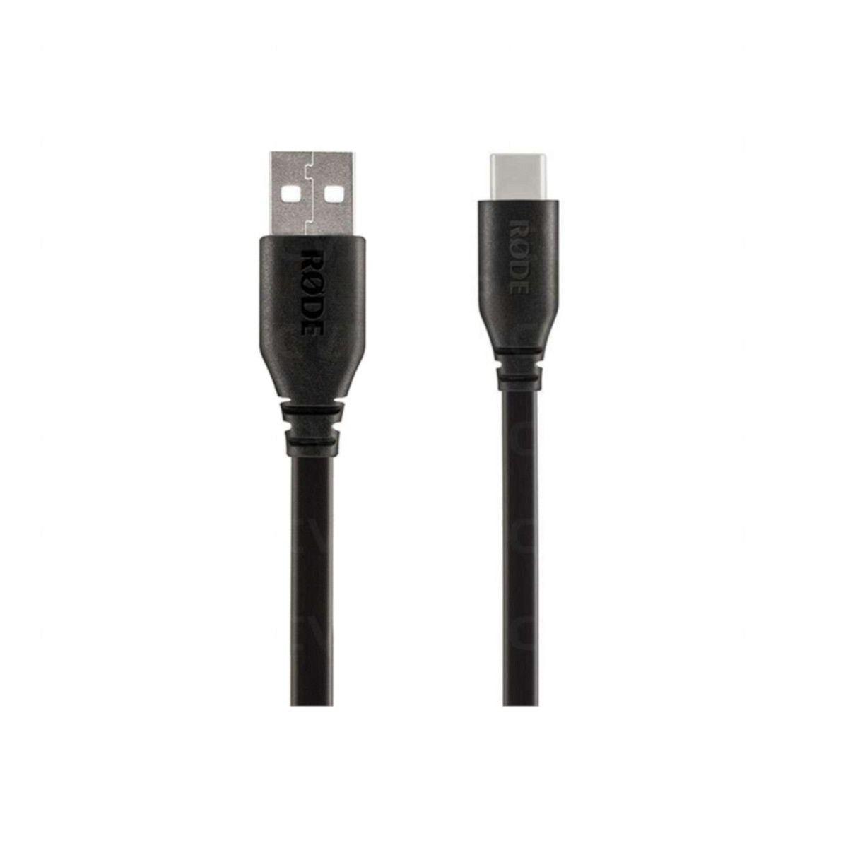 RODE USB 2.0 Type-A to Type-C Male Cable (SC18)