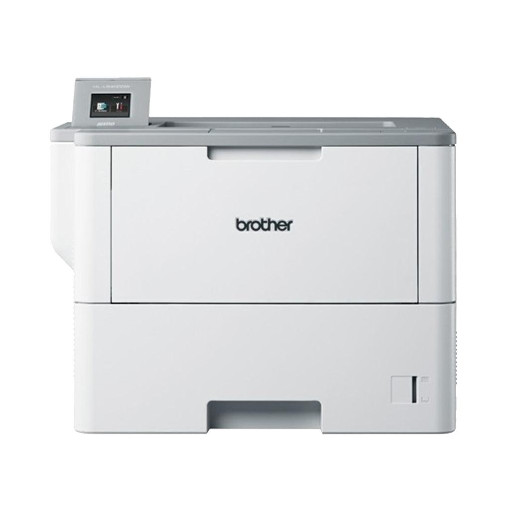Brother HL-L6400DW - Mono Laser Printer