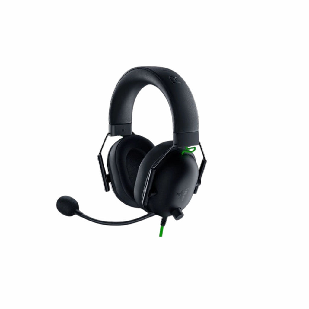Razer Headset Blackshark V2 X Black Headset R04-03240100-R3M1