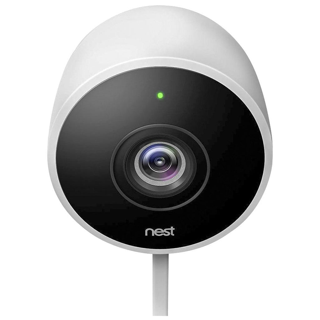 Google Nest Cam Outdoor
