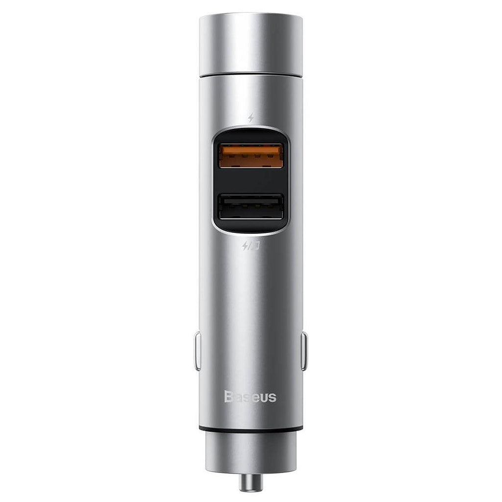 Baseus BS-01 Energy Column Car Wireless MP3 Charger